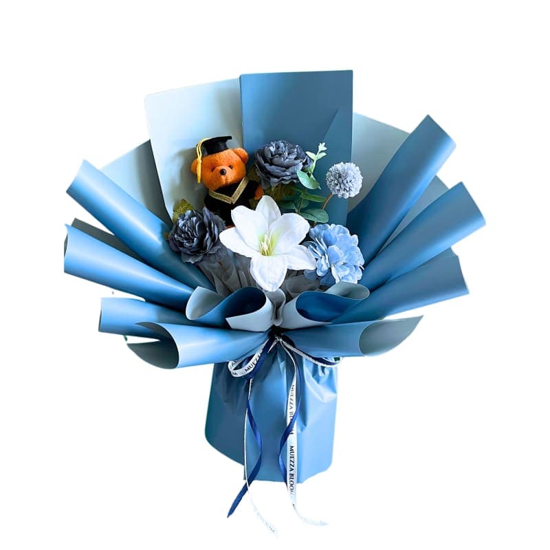 Ocean Breeze Bouquet