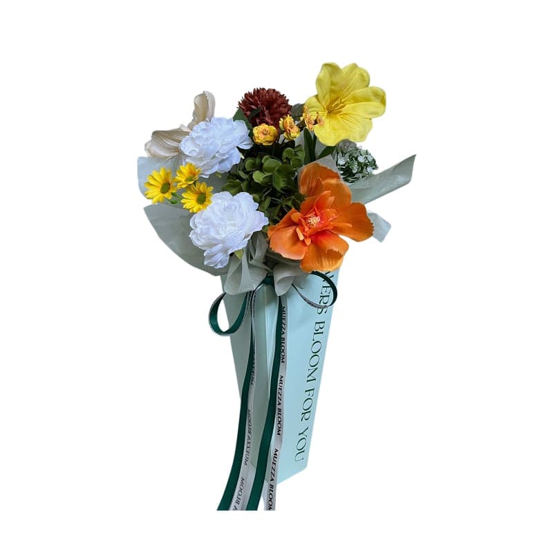 Meadow Mix Flower Box