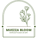 Muezza Bloom Logo